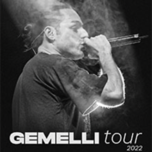 Ernia Gemelli Tour