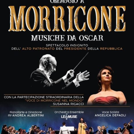 MORRICONE