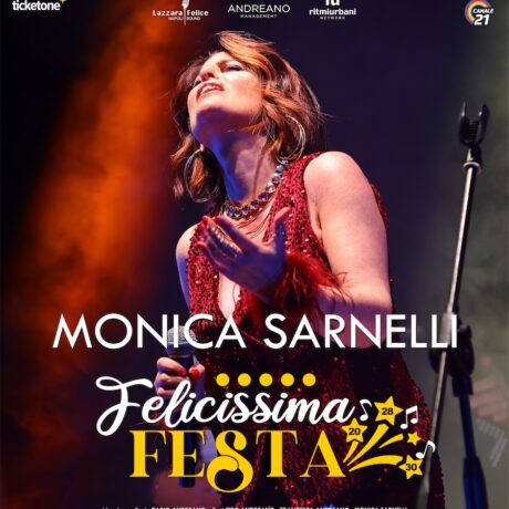 SARNELLI FELICISSIMAFESTA copia